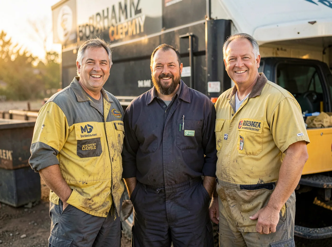Sewage Cleanup company in Somerville, OH