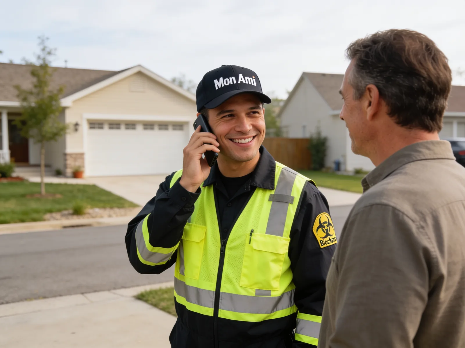 Sewage Cleanup Somerville, OH FAQs