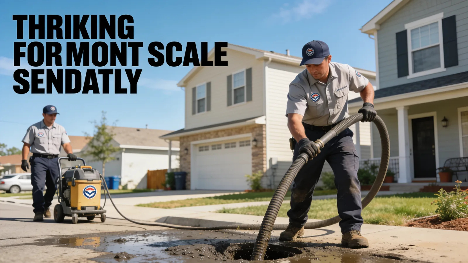 Sewage Cleanup in Somerville, OH near me